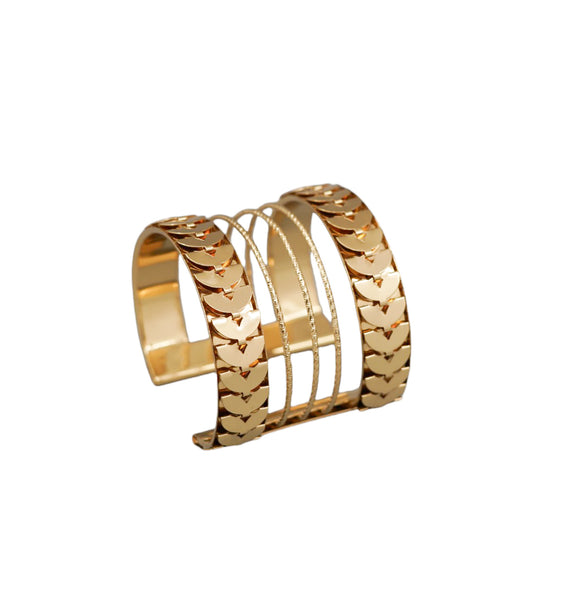 Mateo Cuff