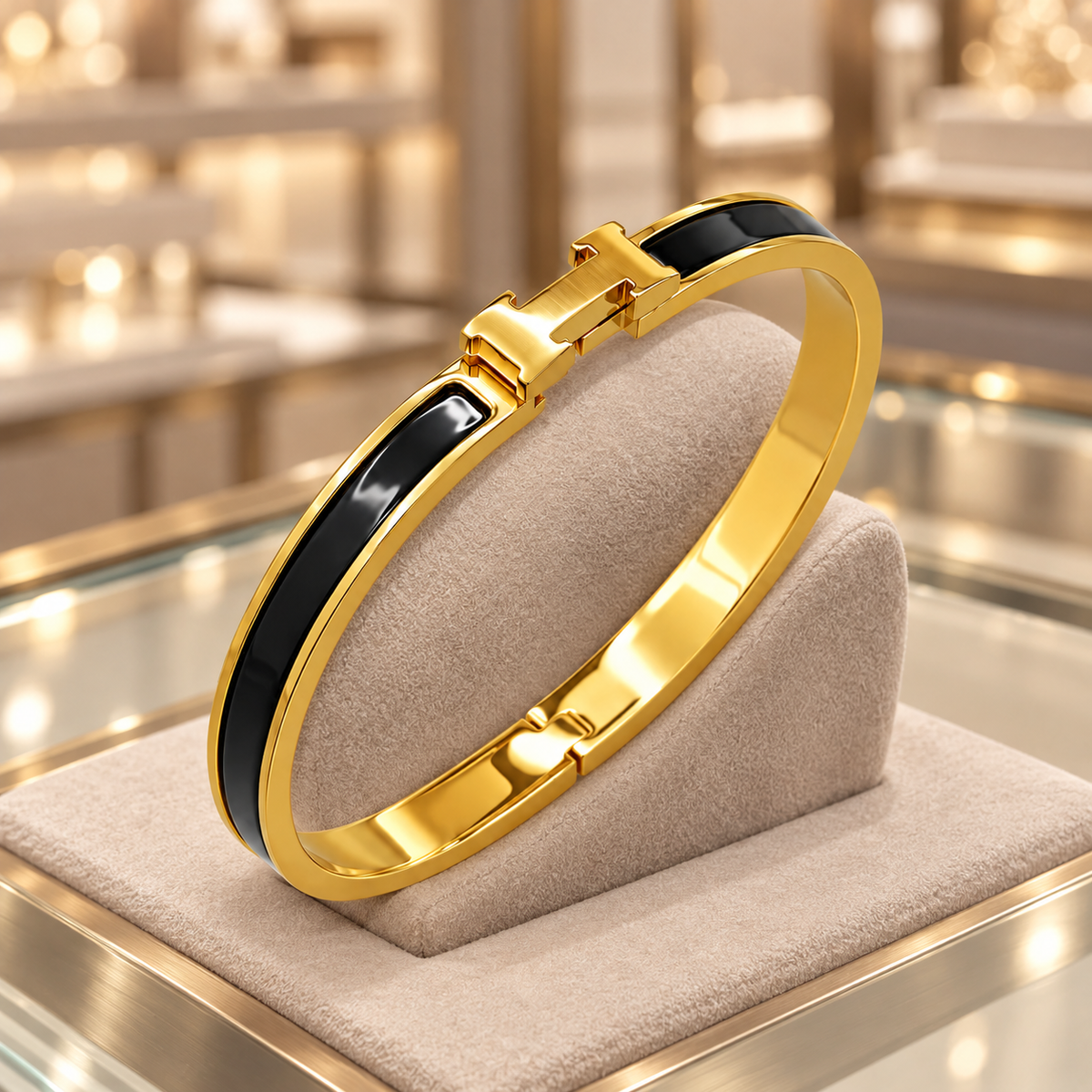 Harper Bangle
