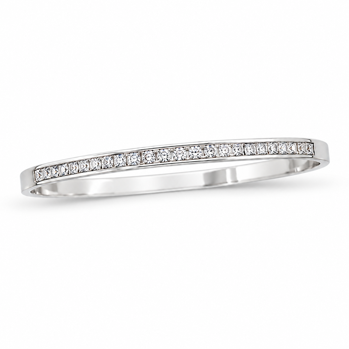 Blair Channel Bangle