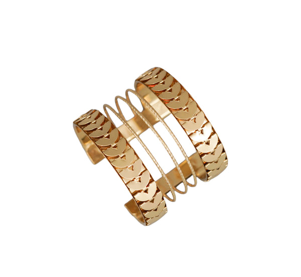 Mateo Cuff