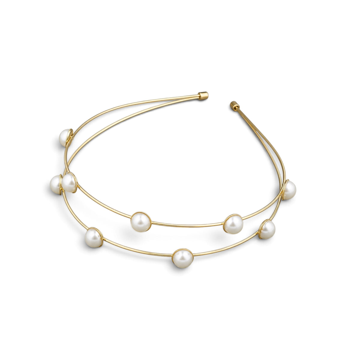 Pearl Headband