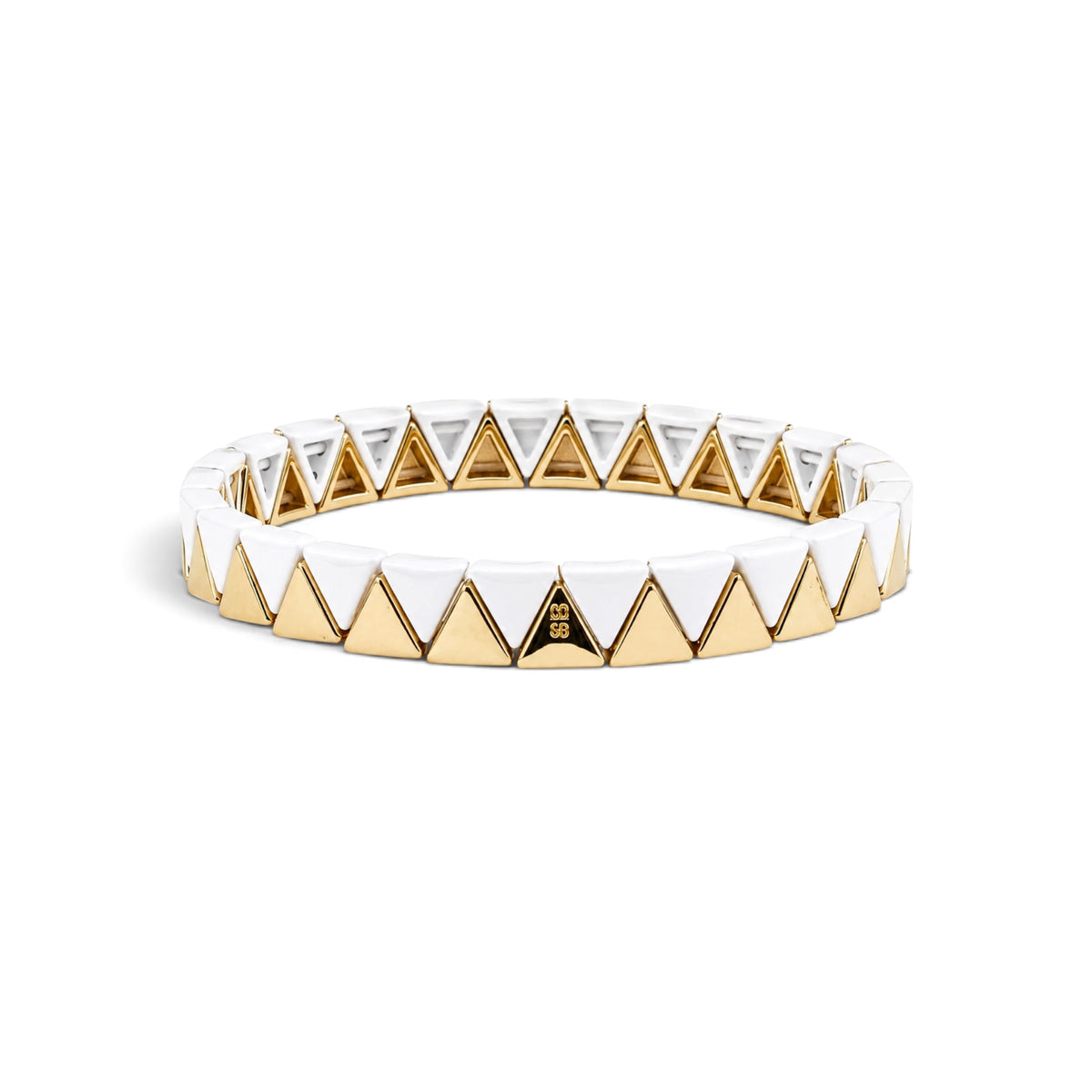 Lexi Maya Tile Enamel Bracelet