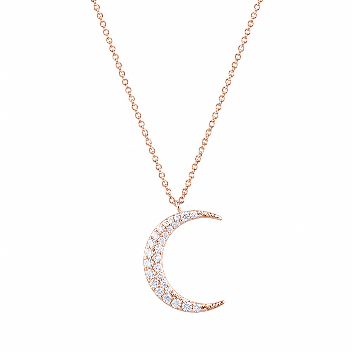 Jenny Crescent Moon