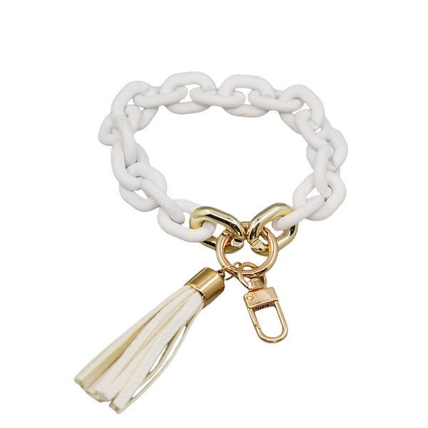 Chain Link Key Chain