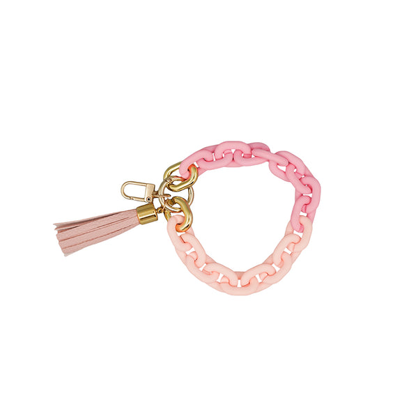 Chain Link Key Chain