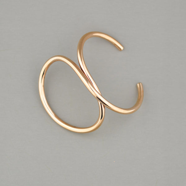 Gabby Cuff