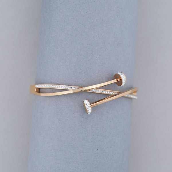 Nail Head Cuff