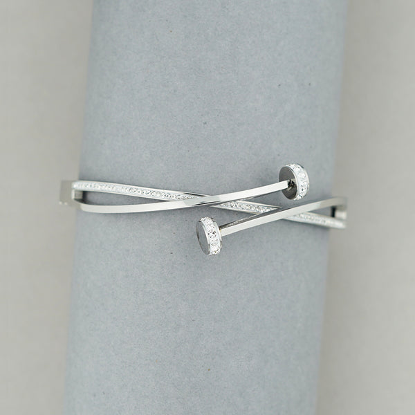Nail Head Cuff
