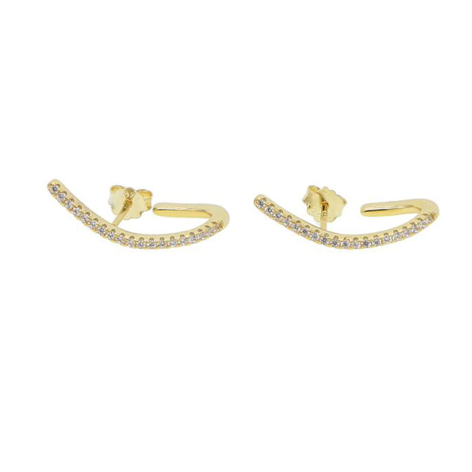 Mari Curved Bars
