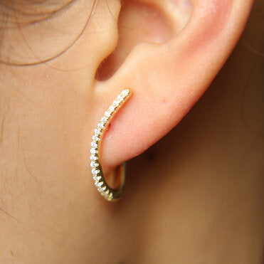 Mari Curved Bars
