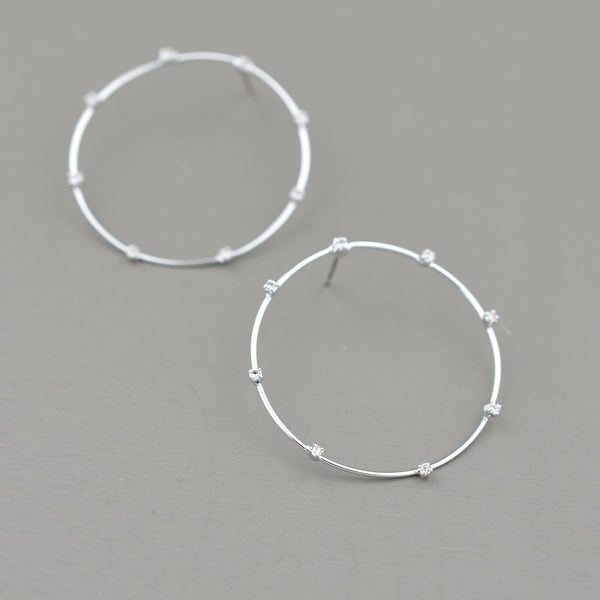 Cindi Crystal Circles