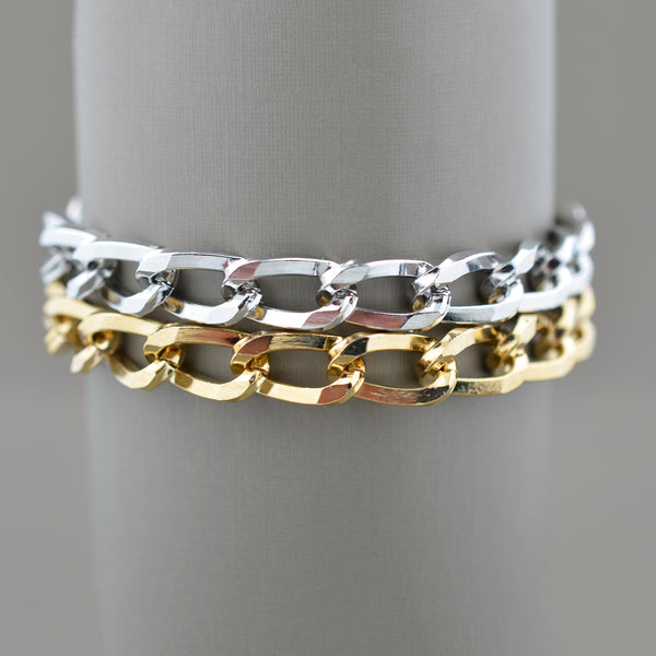 Hayley Chain Bracelet