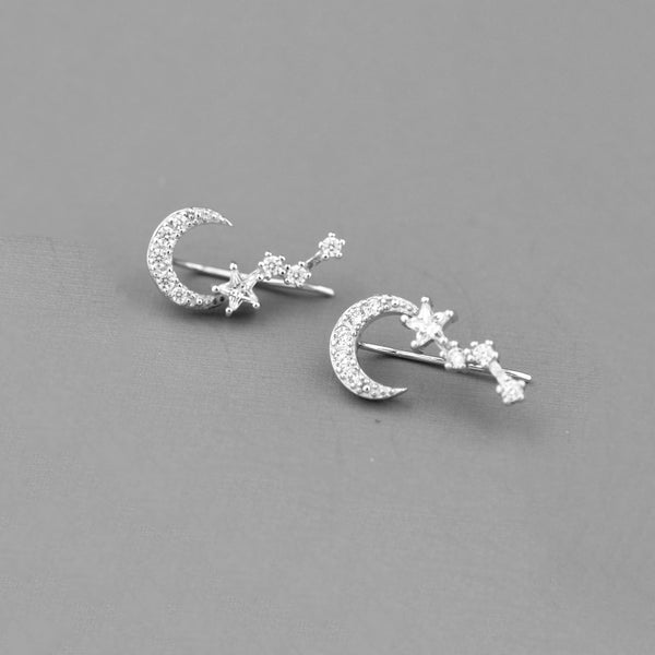 Celestial Ear Crawlers