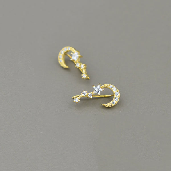 Celestial Ear Crawlers