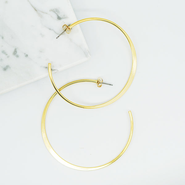 Emmy Hoops