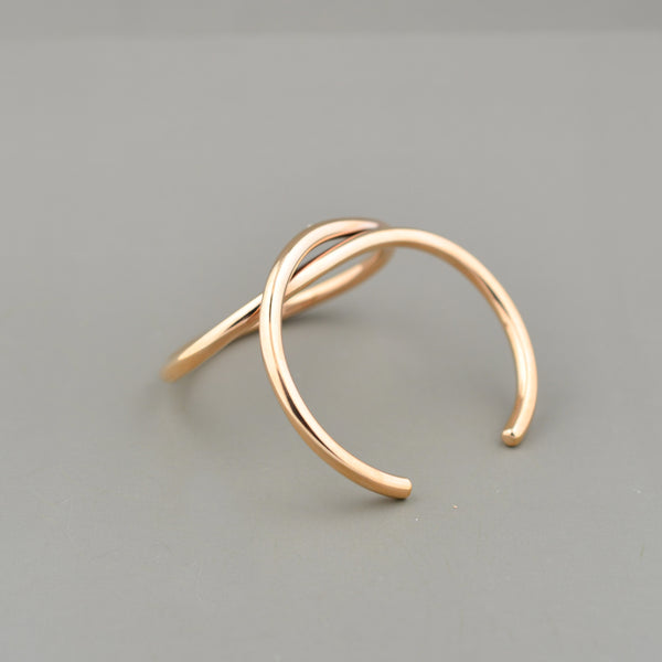 Gabby Cuff