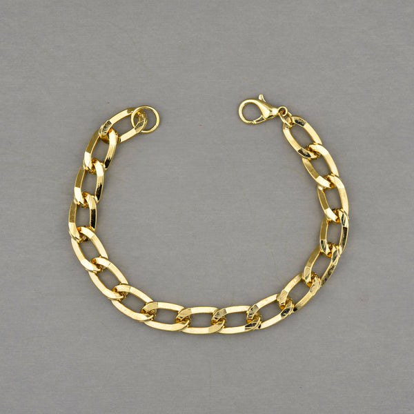 Hayley Chain Bracelet