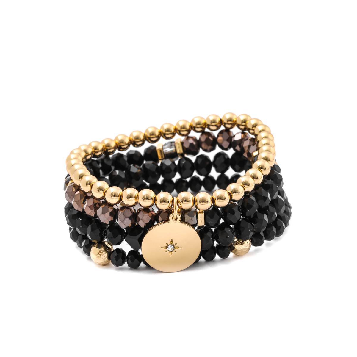 Mackenzie Bracelet Set