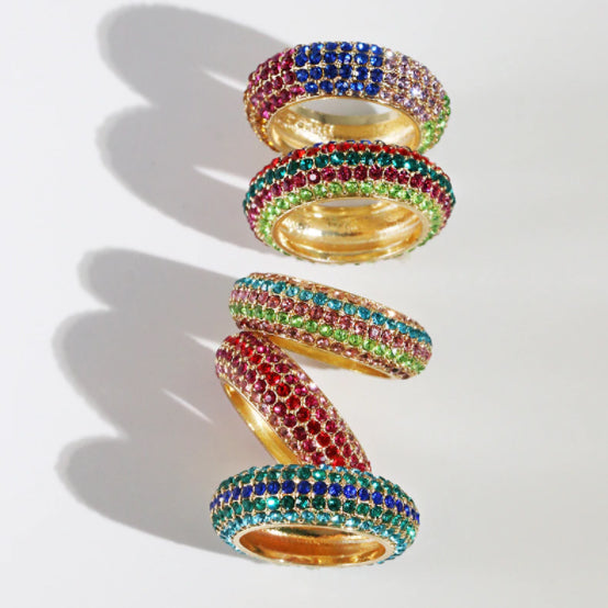 Lulu Pave Band