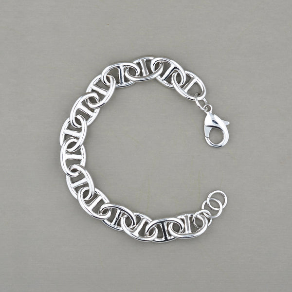Mariner Chain Bracelet