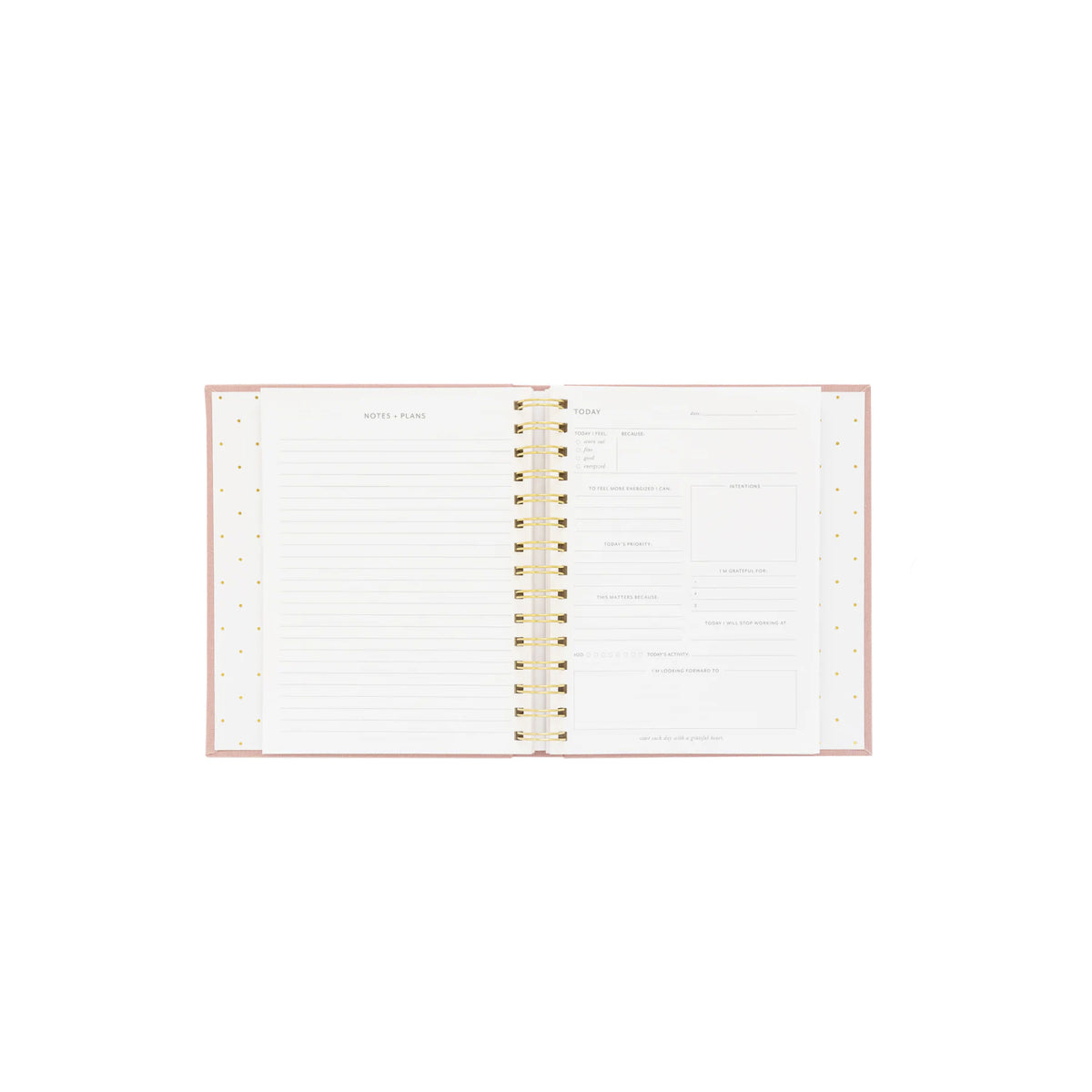 The Mindful Journal
