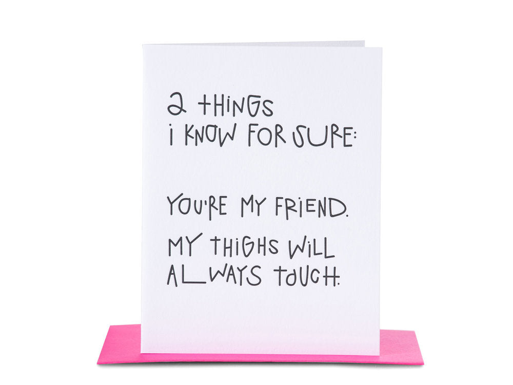 Good Friend