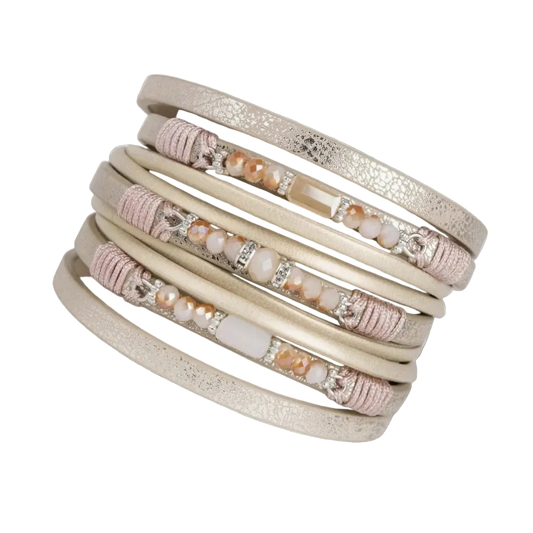 Palisades Layered Cuff