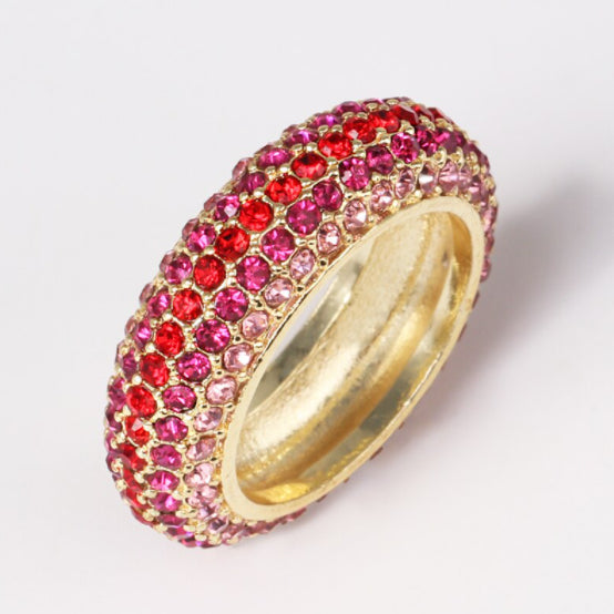 Lulu Pave Band