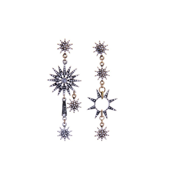 Mismatched Stars