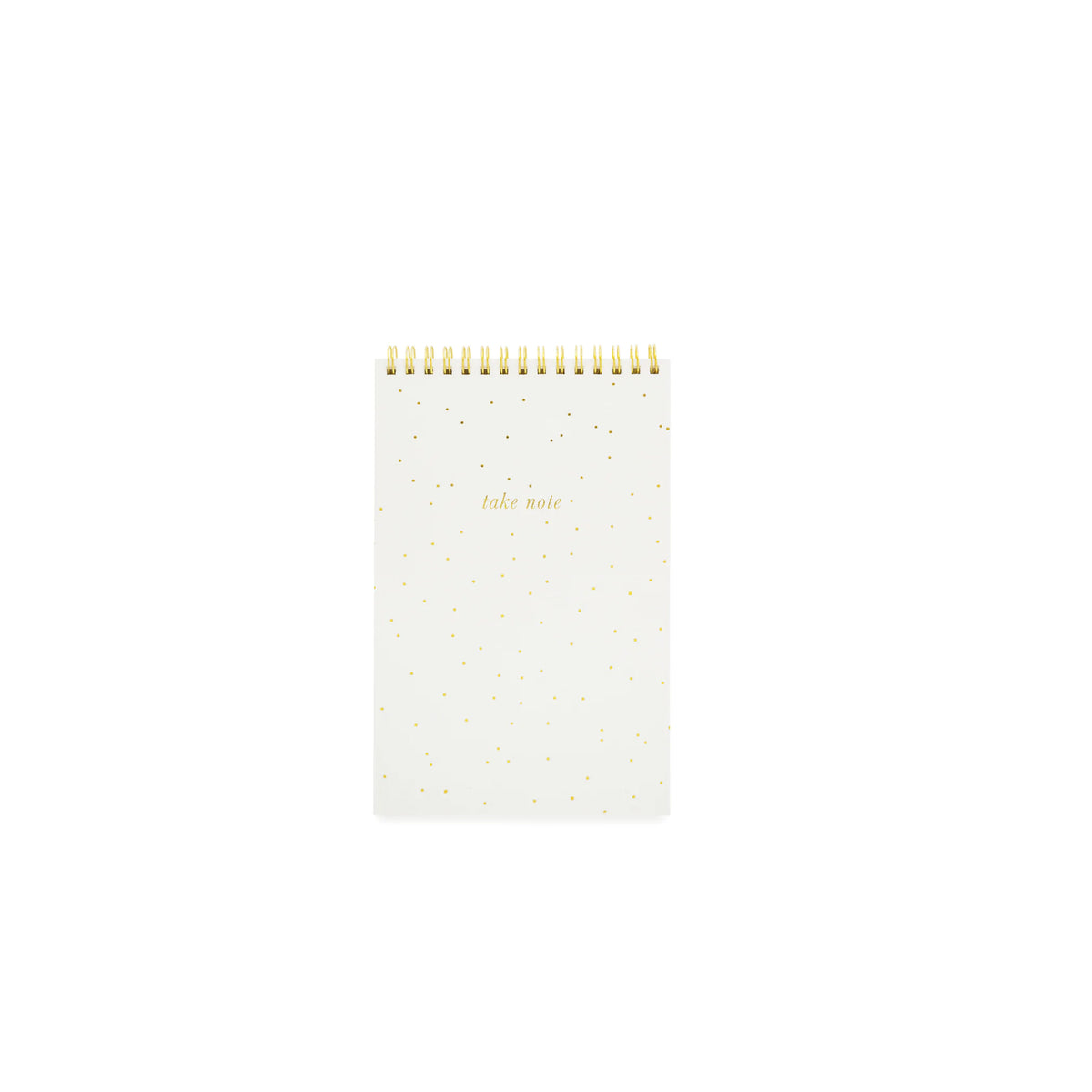 Take Note Notebook