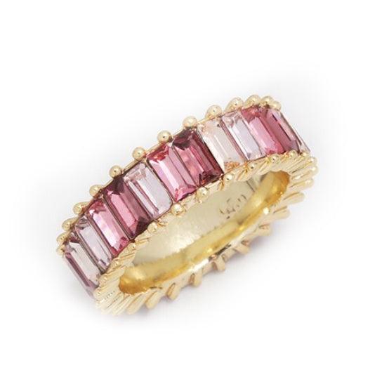 Katie Baguette Band