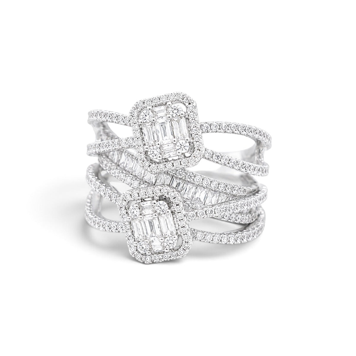 Cocktail Rings