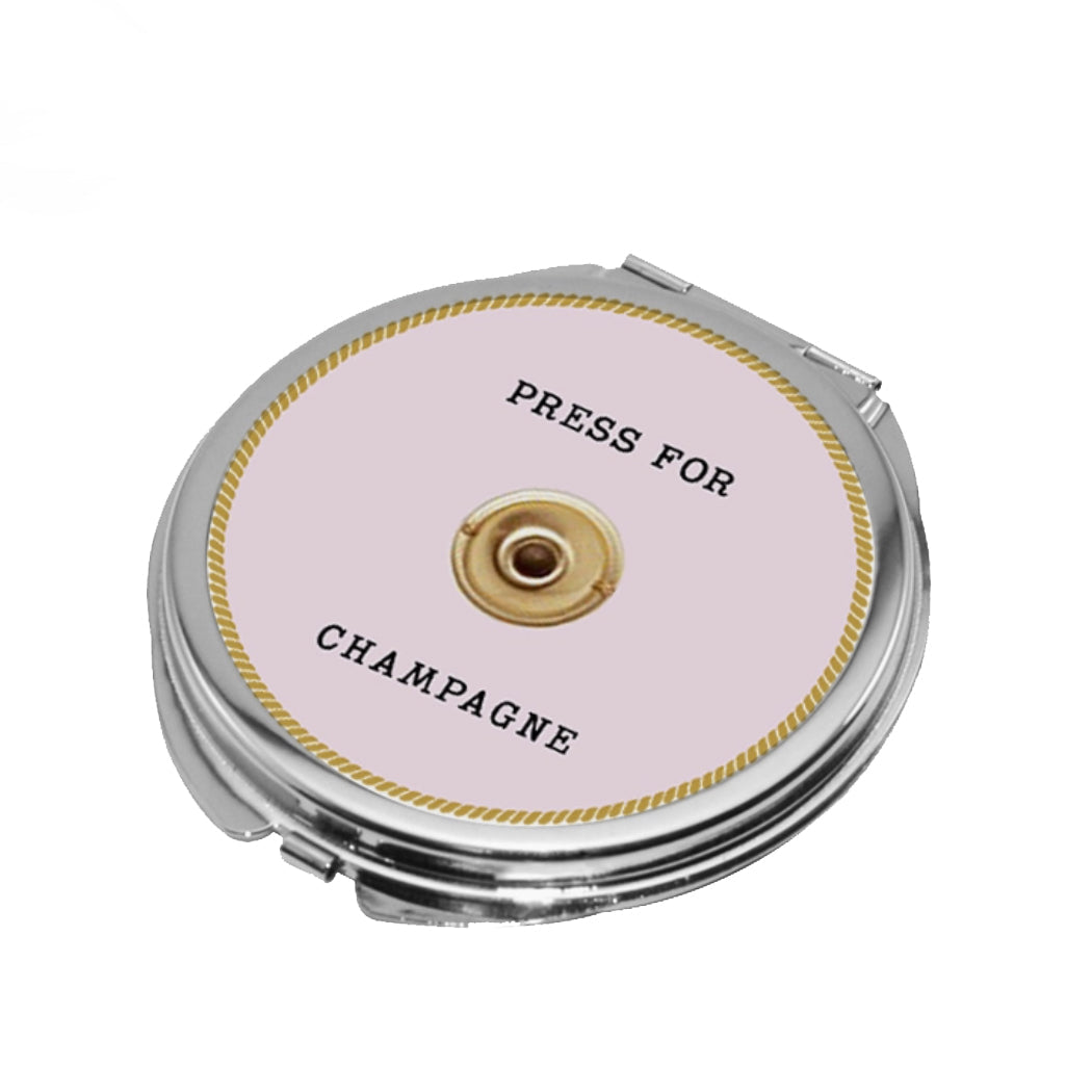 Compact Mirrors