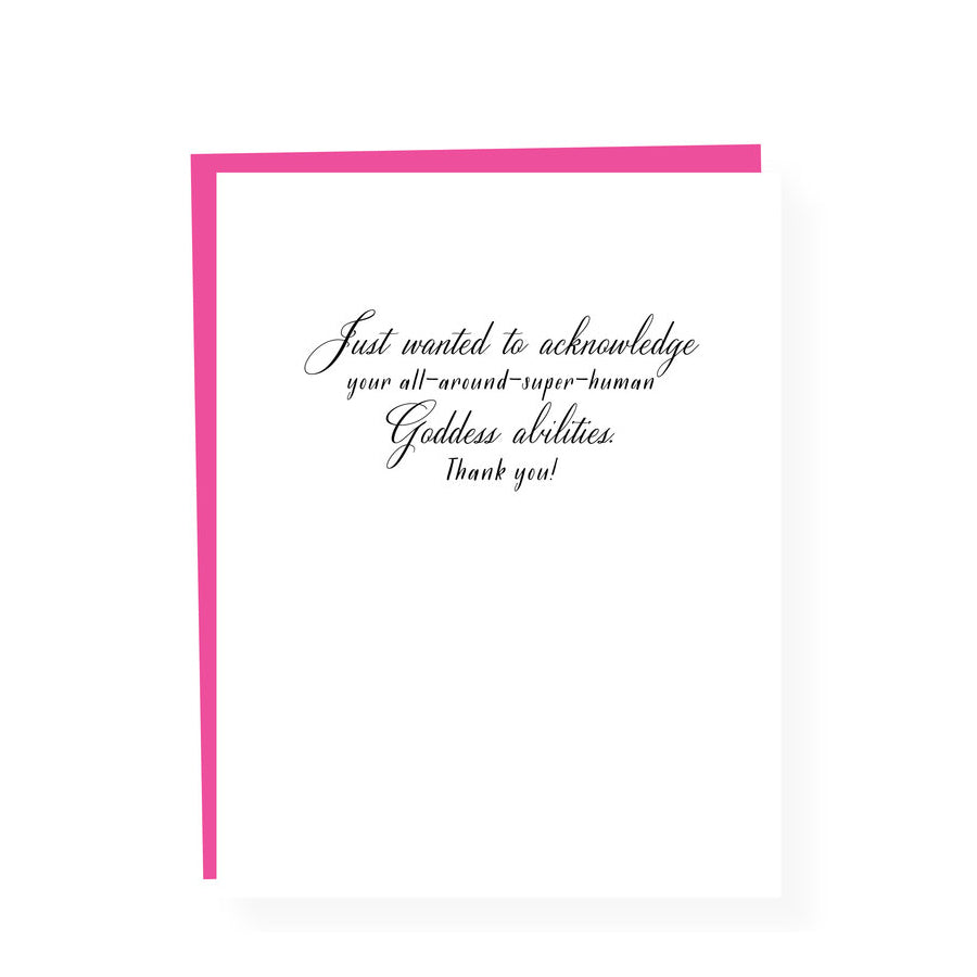 Friendship Cards