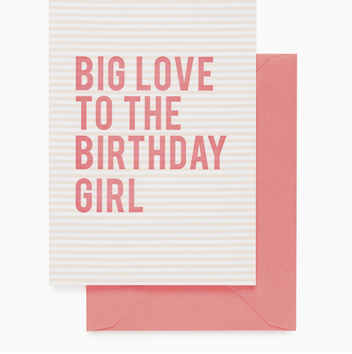 Birthday Cards