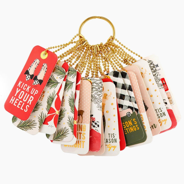 Gift Tags