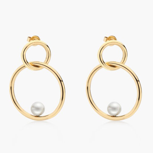 Chandelier Earrings