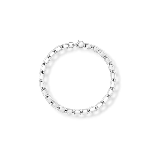 Hayley Chain Bracelet