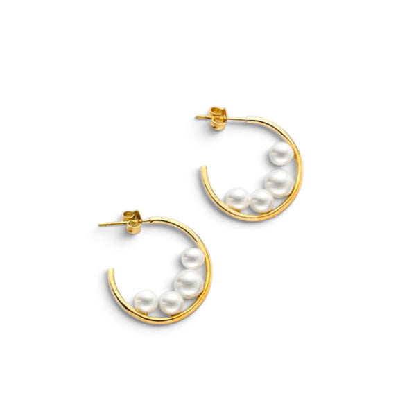 Camille Hoops