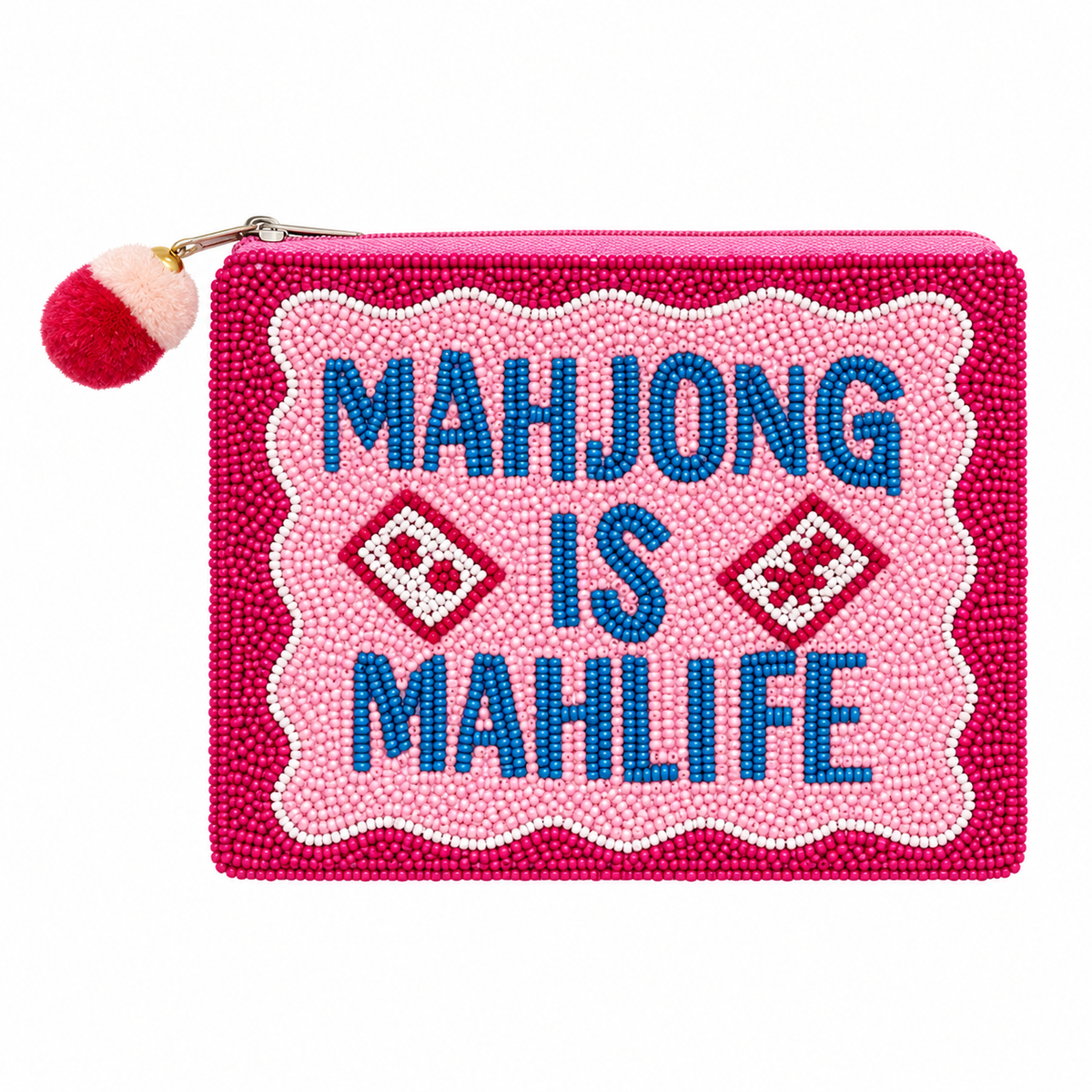 Mahjong is Malife