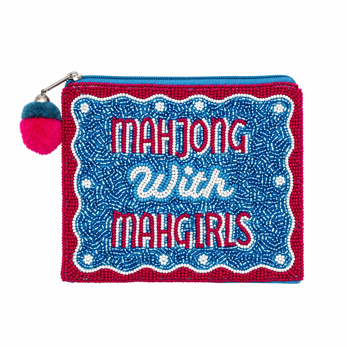 Mahjong with Mahgirls