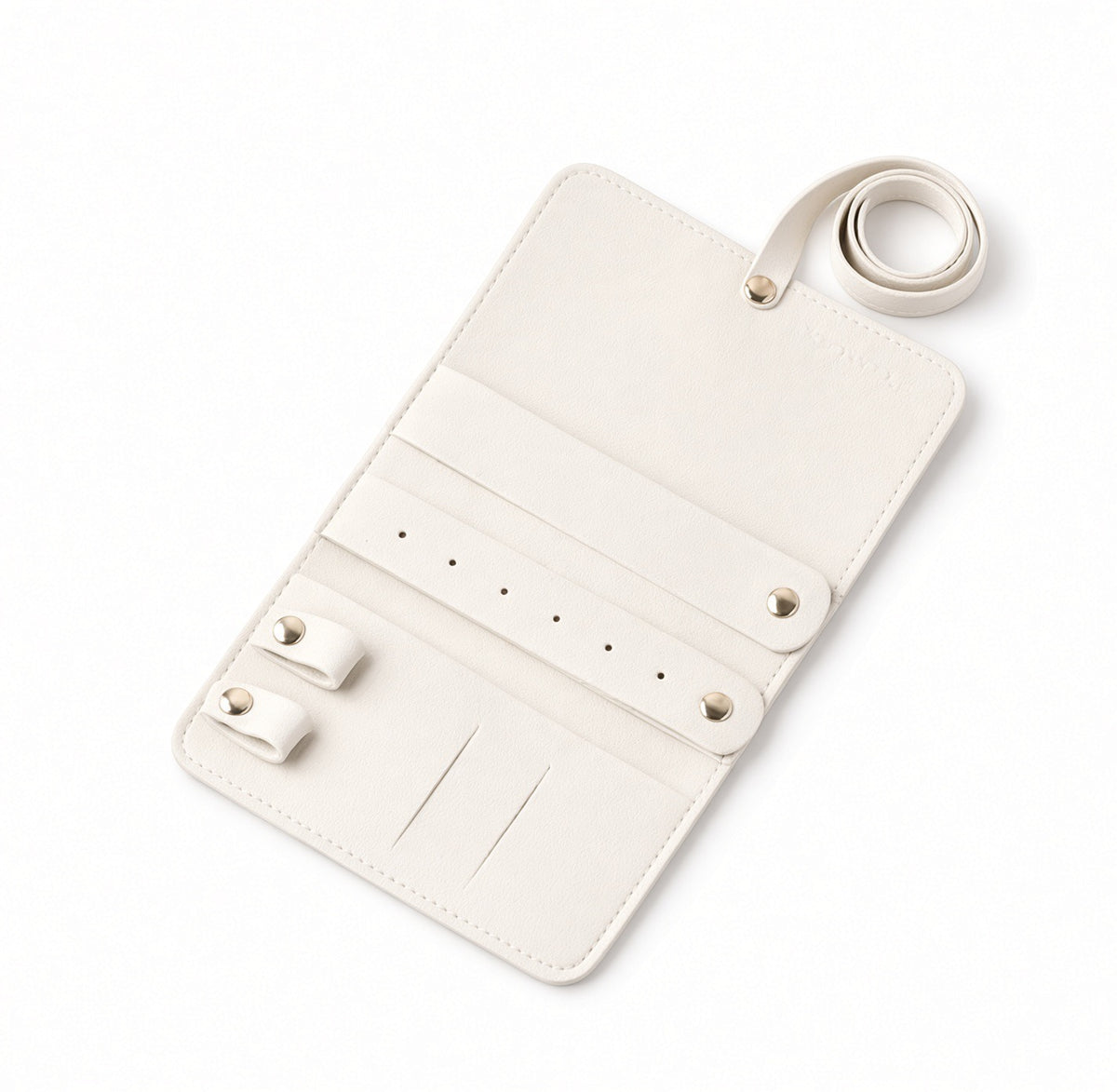 Travel Jewelry Organizer