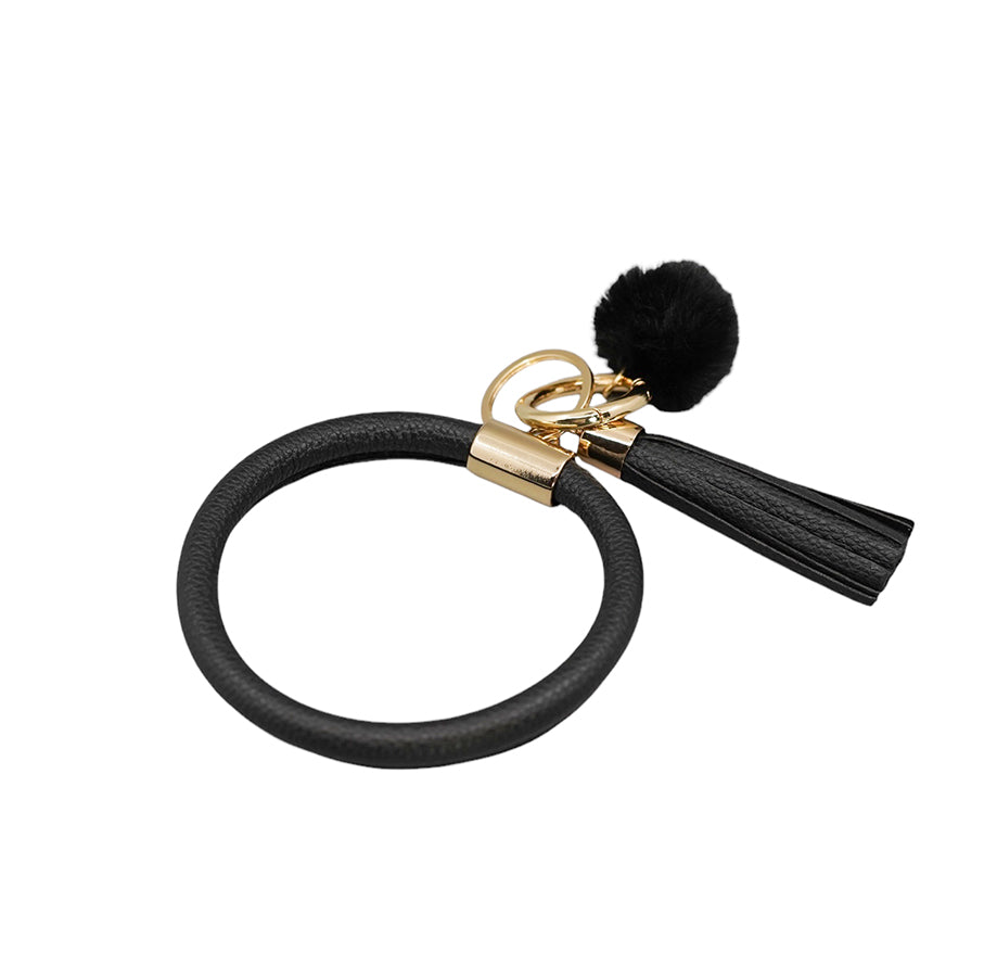 Gianna Bangle Keychain