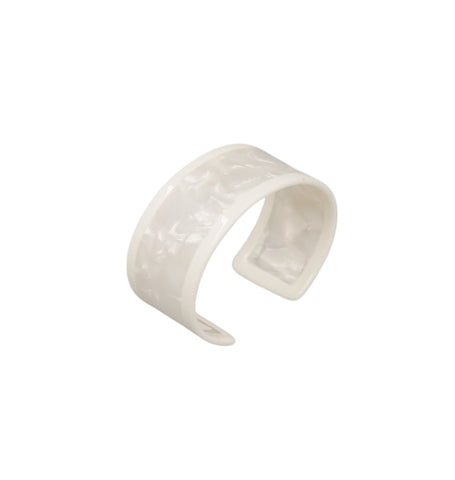 Lucite Cuff