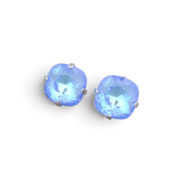 Swarovski Cushion Posts