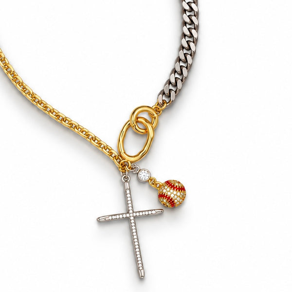Game Day Cross