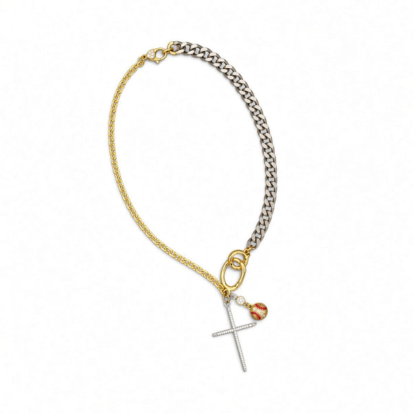 Game Day Cross