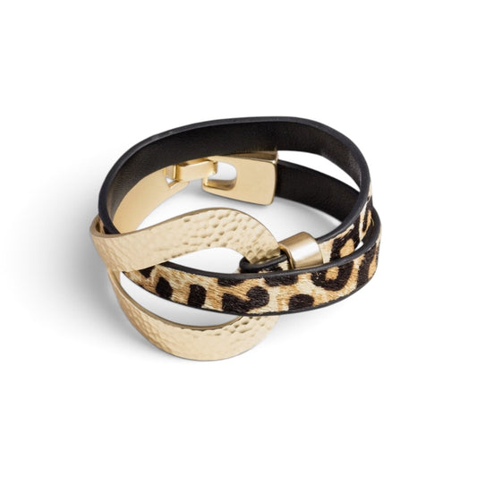 Wild Loop Cuff