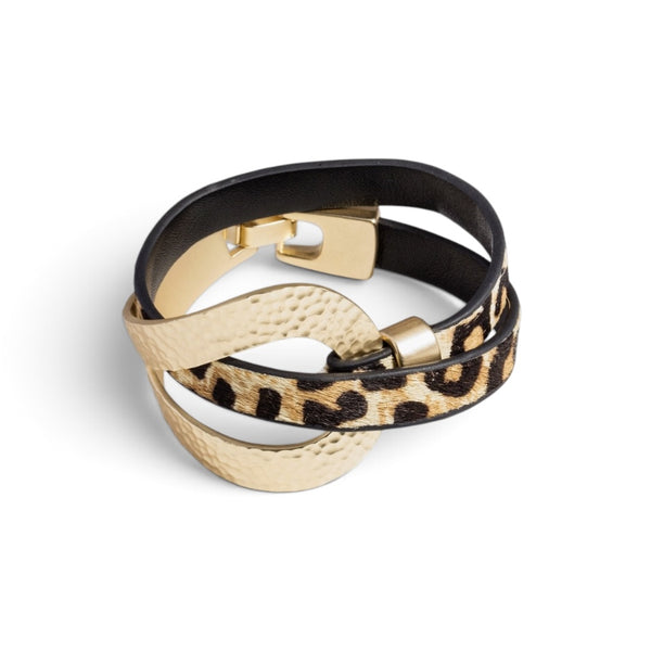 Wild Loop Cuff