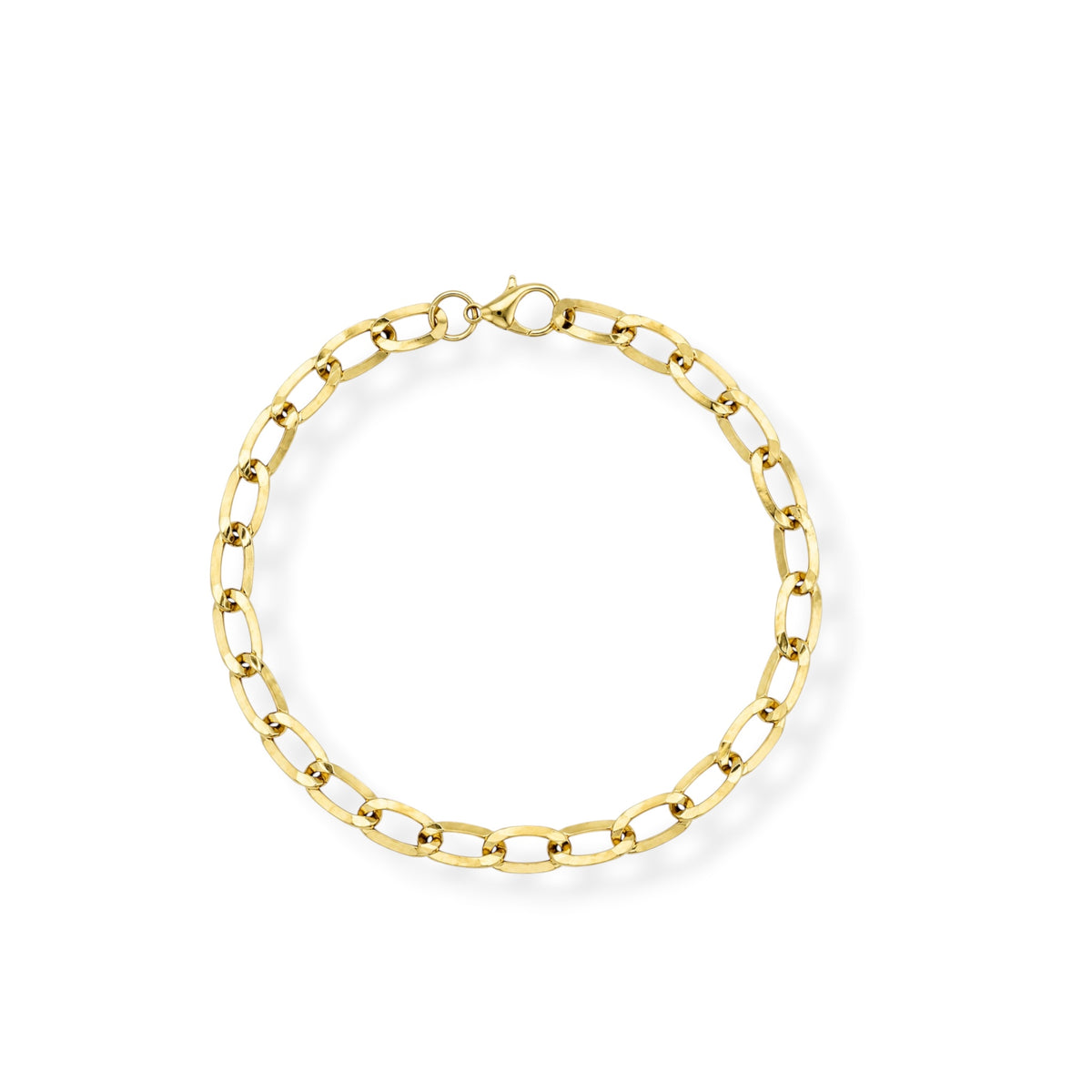 Hayley Chain Bracelet